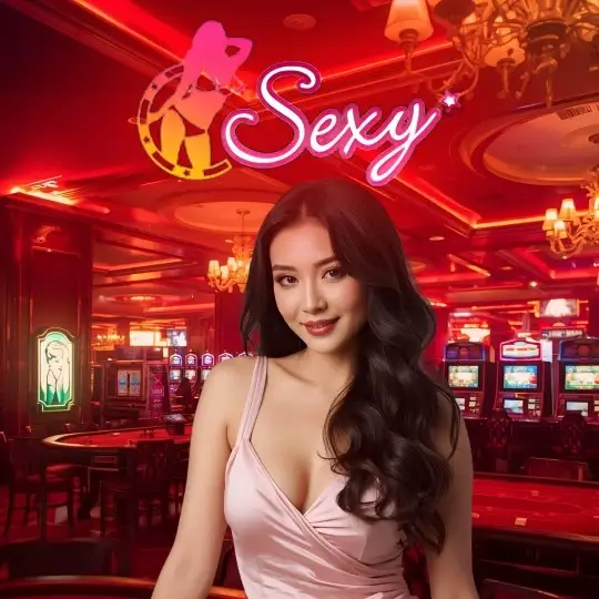 sexy-gaming