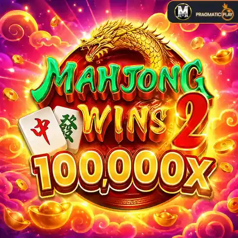 Mahjong Wins 2
